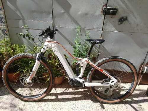 Bulls Sonic eva tr1 