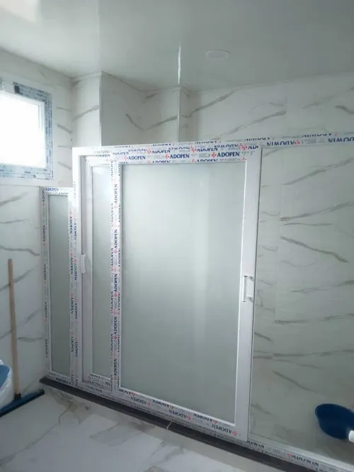 Vente Appartement F5 Mostaganem Mostaganem