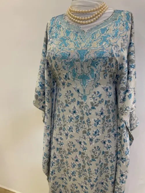 Abaya Rinad Brand 