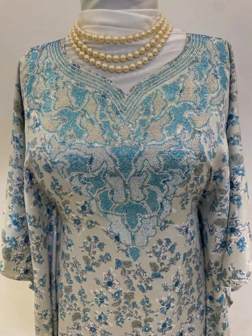 Abaya Rinad Brand 