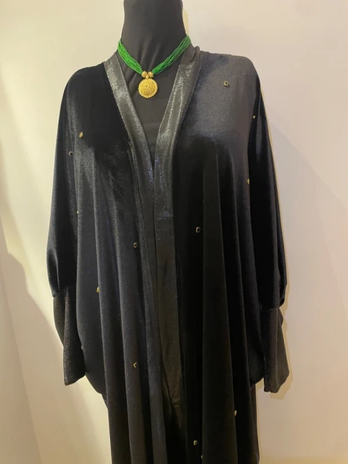 Abaya Rinad Brand 
