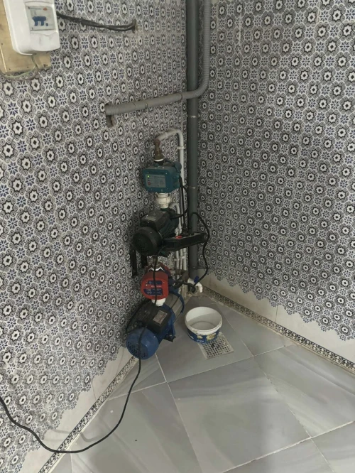 Vente Villa Tlemcen Sabra