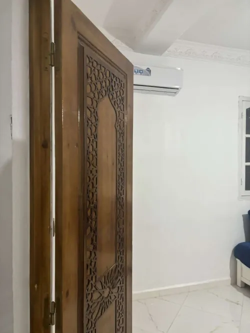 Vente Villa Tlemcen Sabra