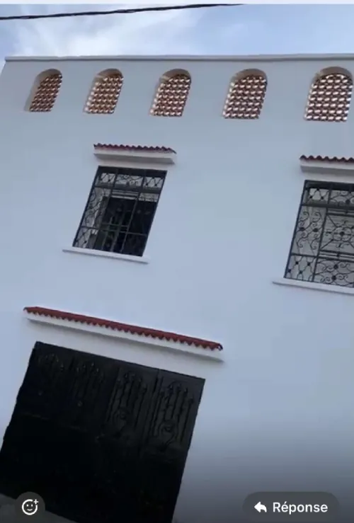 Vente Villa Tlemcen Sabra