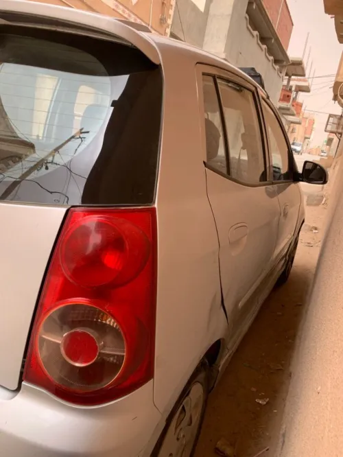 Kia Picanto 2009 