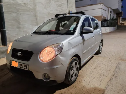 Kia Picanto 2009 