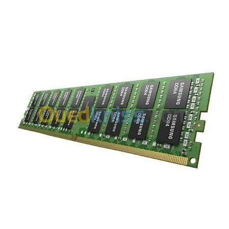 RAM Samsung 32GB DDR4-2933 RDIMM ECC pour serveurs original