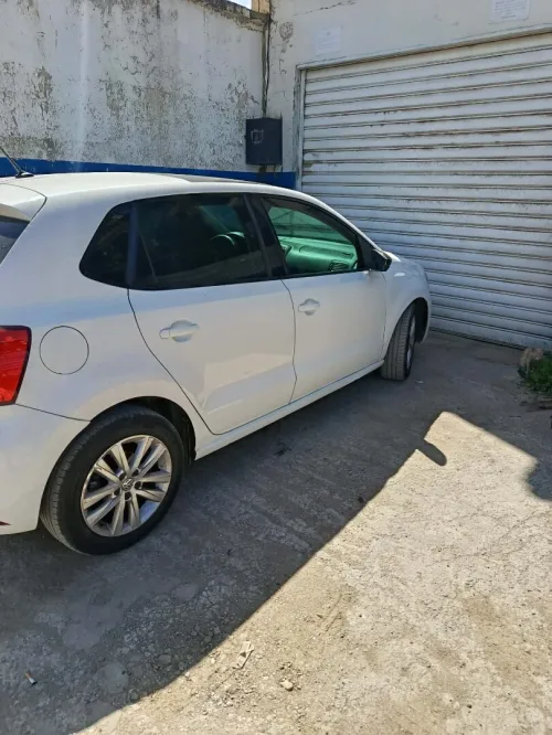 Volkswagen Polo 2015 Nouvelle Match II