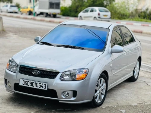 Kia Cerato 2005 Majmoula
