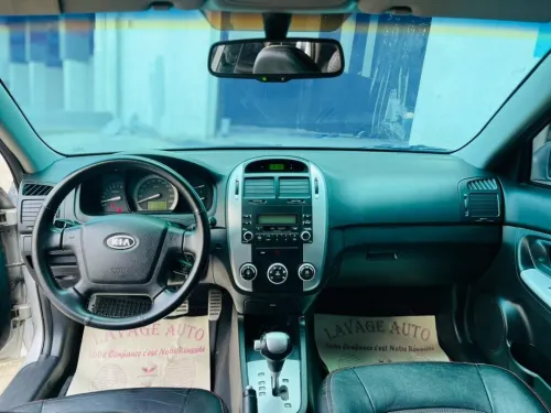 Kia Cerato 2005 Majmoula