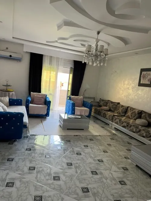 Vente Villa Constantine Constantine
