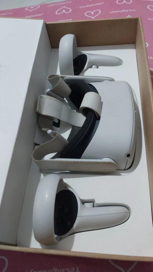 Vr meta quest 2