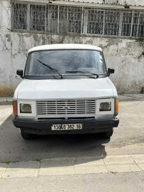 Fourd mk2 Tronzite 1985