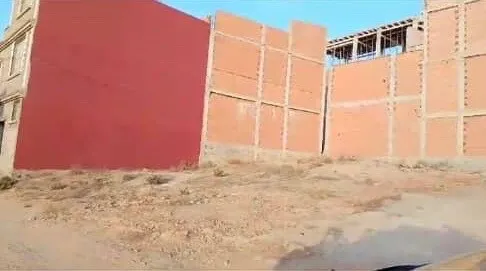 Vente Terrain Tlemcen Honaine