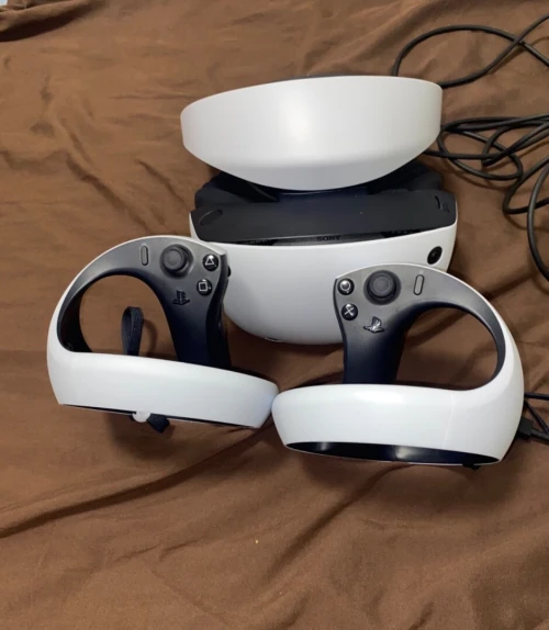 Playstation Vr2 