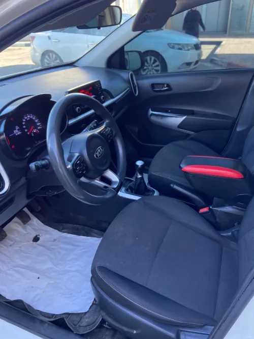 Kia Picanto 2019 LX Start