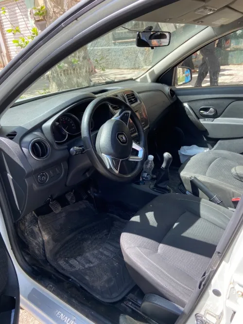 Renault Symbol 2019 Extrême