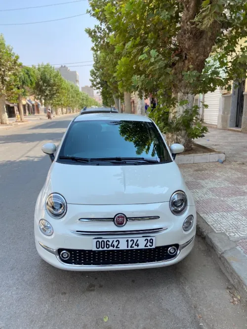 Fiat 500 2024 Dolcevita MIB