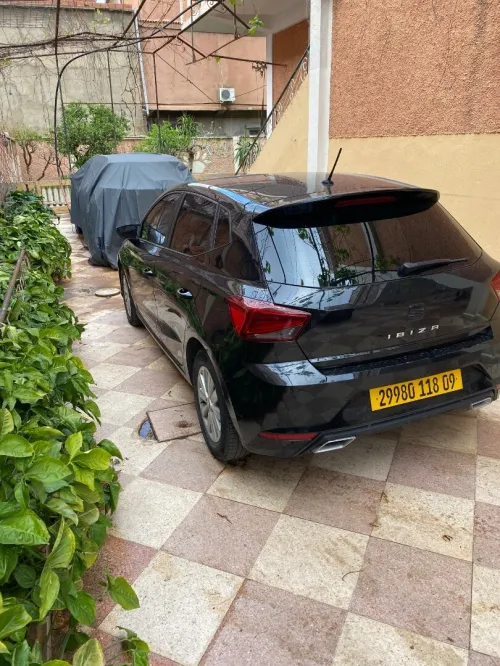 Seat Ibiza 2018 STYLE