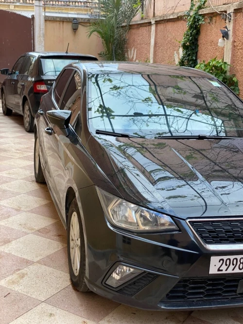 Seat Ibiza 2018 STYLE
