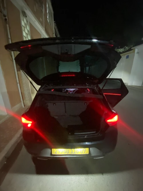 Seat Ibiza 2018 STYLE