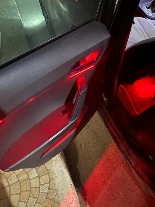 Seat Ibiza 2018 STYLE