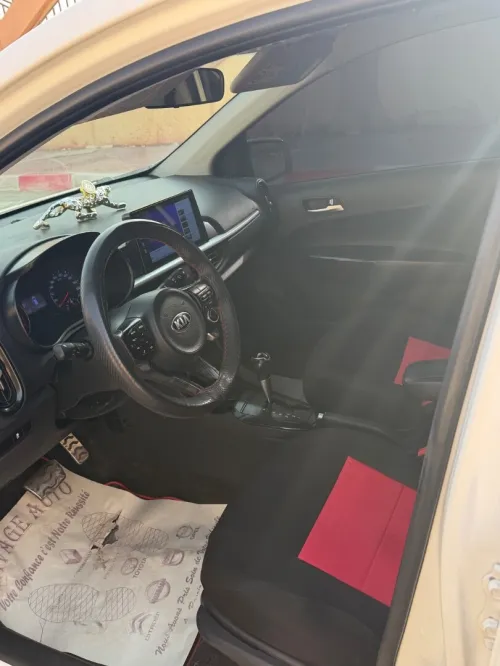 Kia Picanto 2018 GT-Line