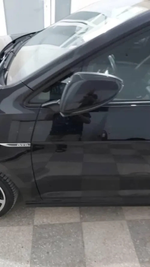 Volkswagen Golf 7 2018 GTD