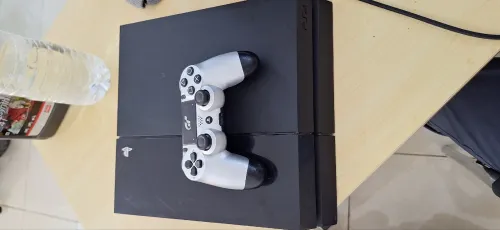 Ps4 fat