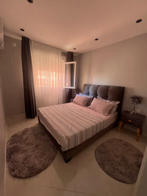 Location Appartement Oran Es senia