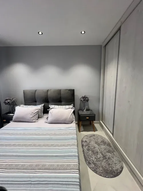 Location Appartement Oran Es senia