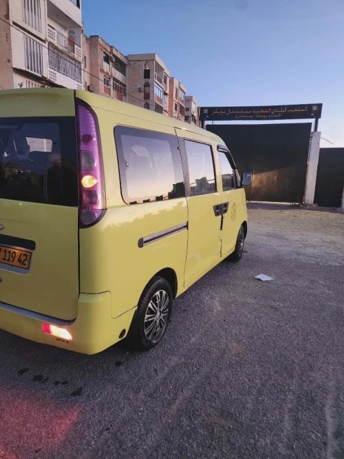 Chery 7 places 2019 2019