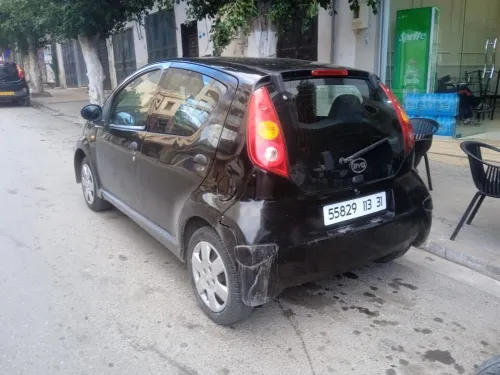 BYD F0 2013 GL