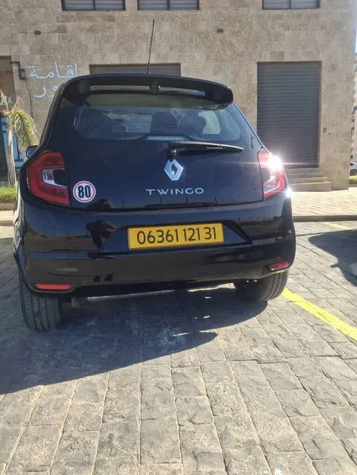 Renault Twingo 2021 ( FINITION 1)