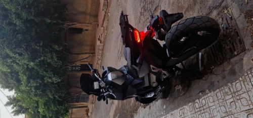 Honda Xadv 2020
