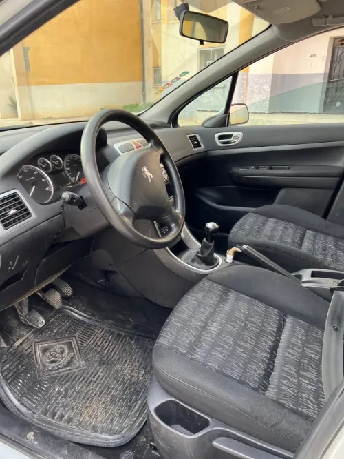Peugeot 307 2005 307