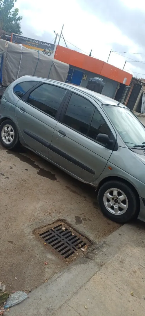 Renault Megane scenic 1996 