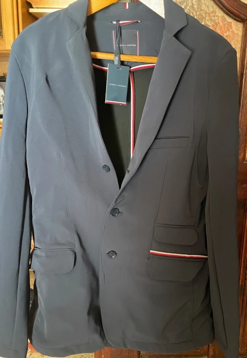 veste de concours 