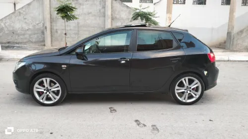 Seat Ibiza 2011 Loca