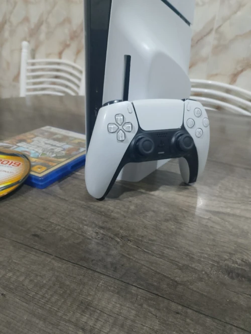 Playstation 5 slim