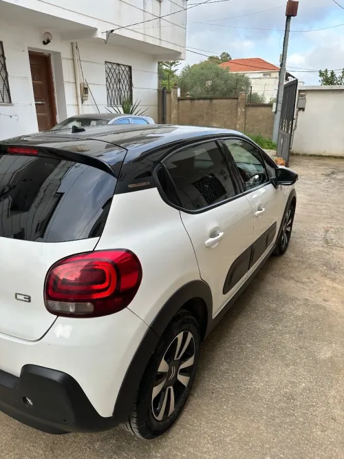 Citroen C3 2023 C-serie