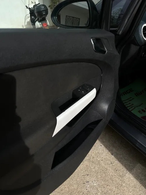 Opel Corsa 2012 Enjoy Pack