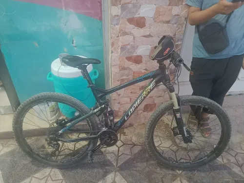 Lapierre X-Control 327 M 27.5" mVTT vélo
