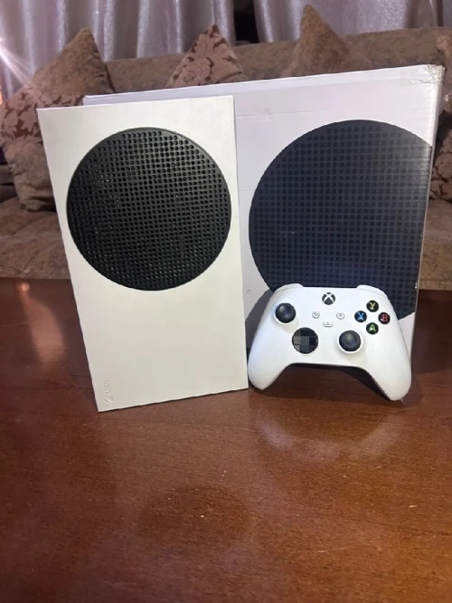 Xbox série 512 gb