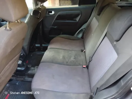 Ford Fusion 2007 Fusion