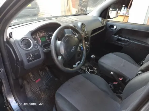 Ford Fusion 2007 Fusion