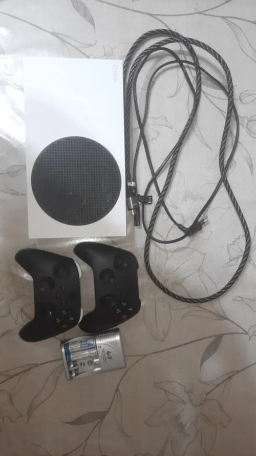 Xbox series s 