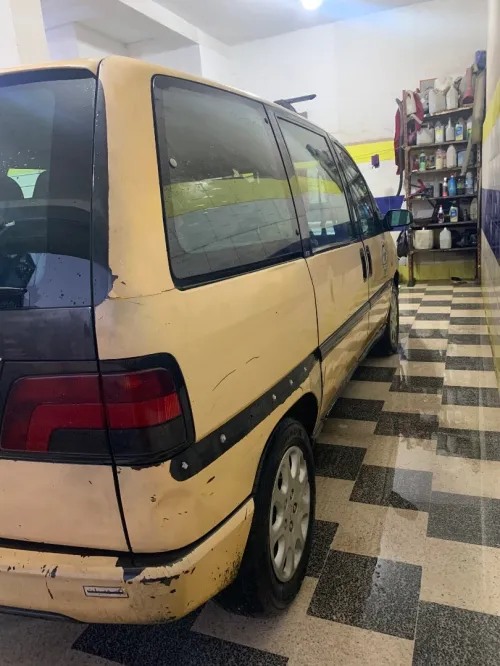 Peugeot 806 2002 806