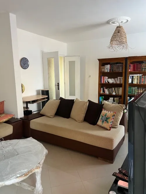 Location Appartement F3 Tipaza Tipaza