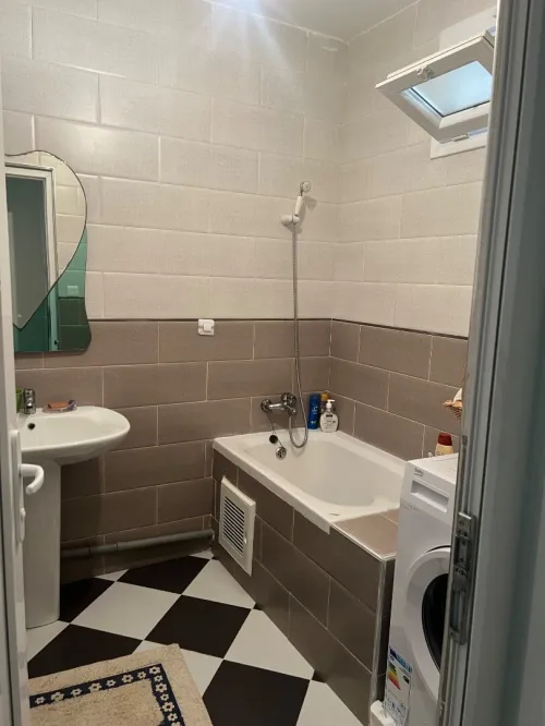 Location Appartement F3 Tipaza Tipaza